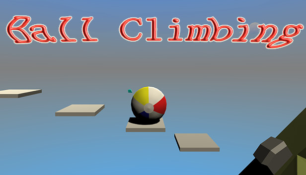BallClimbing
