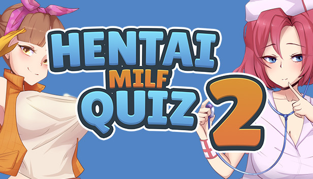Hentai Milf Quiz 2