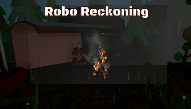 Robo Reckoning