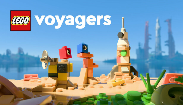 LEGO® Voyagers