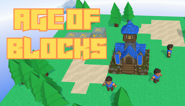 Age Of Blocks