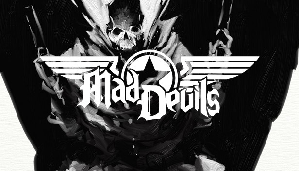 Mad Devils: Damned-finitive Edition