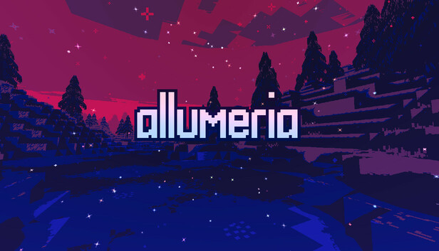 Allumeria