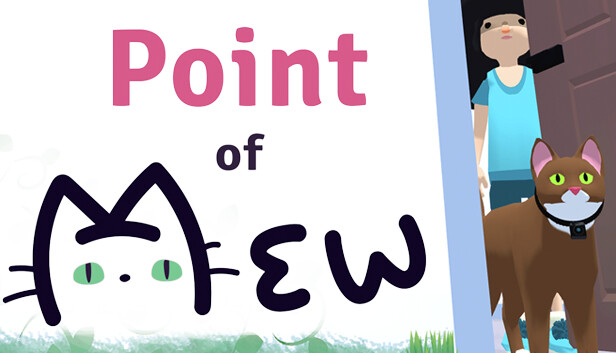 Point of Mew