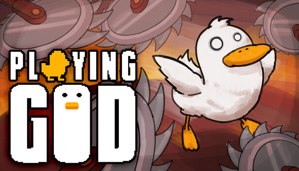 Playing God