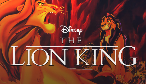 Disney's The Lion King