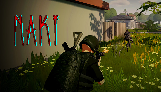 Project Scav