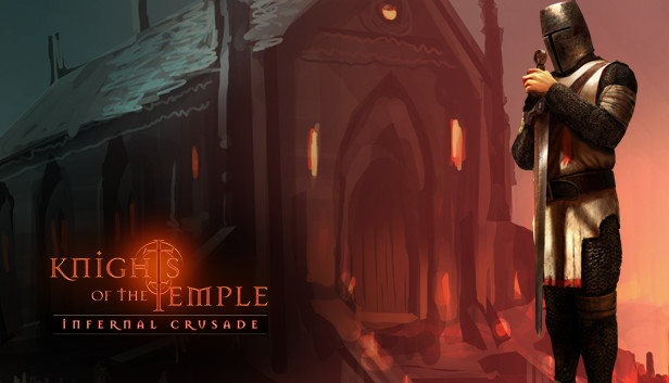 Knights of the Temple: Infernal Crusade