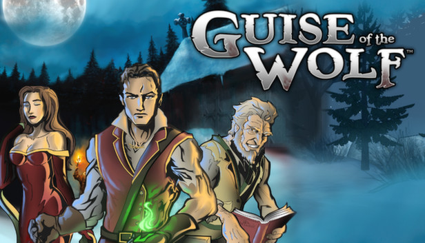 Guise Of The Wolf
