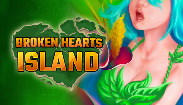 Broken Hearts Island