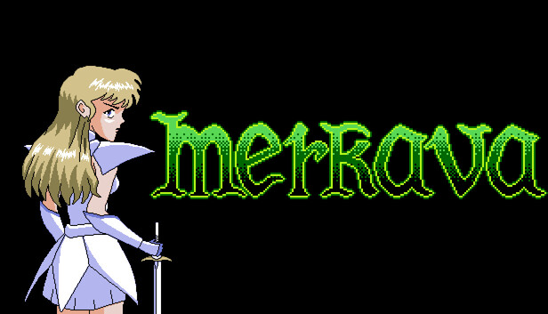 Merkava: The Sacred Armour of Meirav