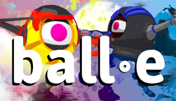 ball-e