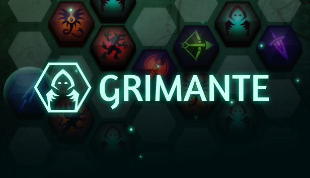 Grimante
