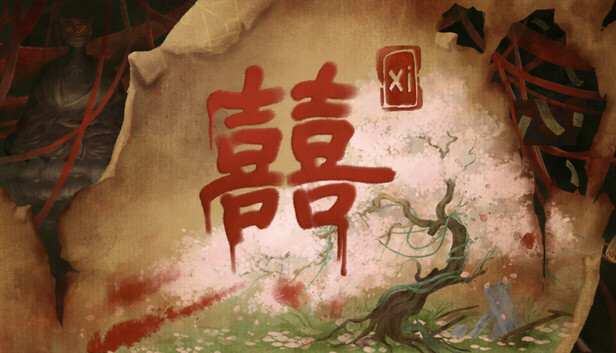 Xi
