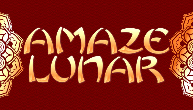 aMAZE Lunar
