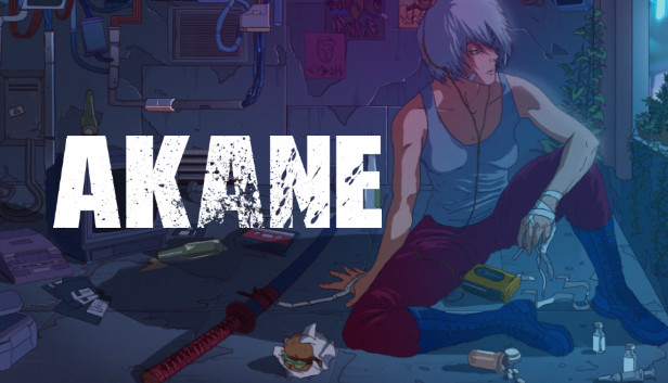 Akane: Soundtrack
