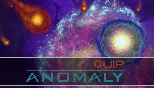 Quip Anomaly