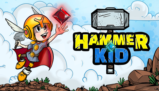 Hammer Kid