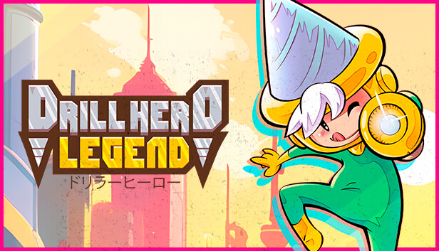 Drill Hero Legend