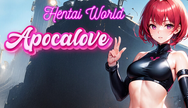 Hentai World Apocalove