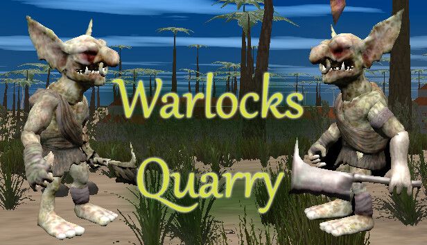 Warlocks Quarry