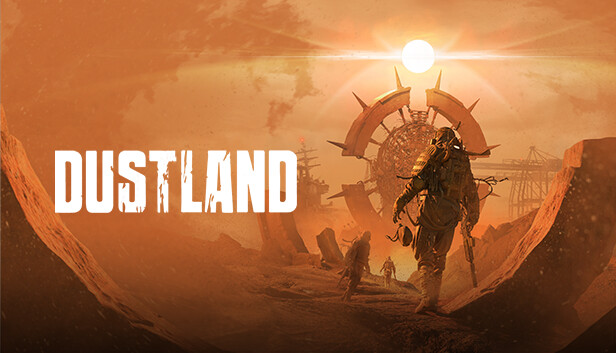 Dustland