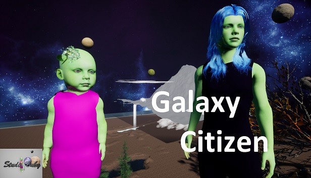 Galaxy City® : Season 4