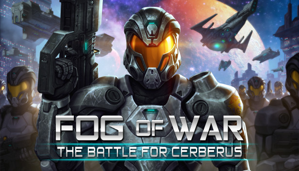 Fog of War: The Battle for Cerberus