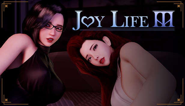 Joy Life 3 - adult patch