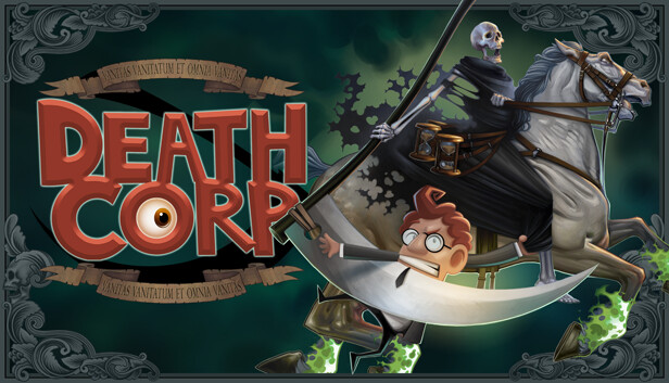 Death Corp