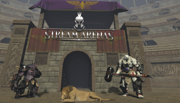Stream Arenas