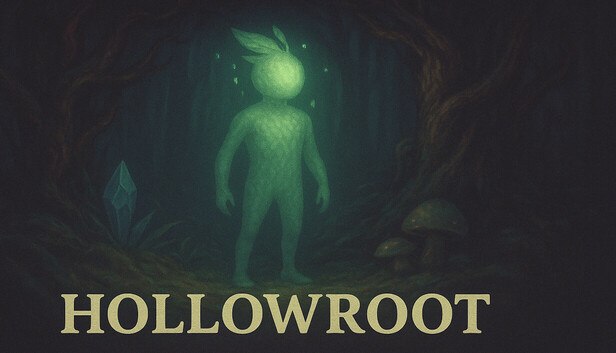 Hollowroot