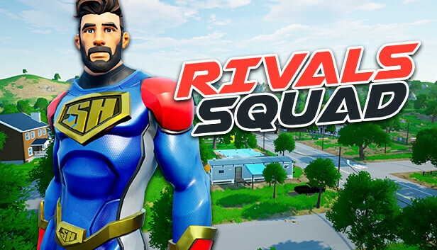 Rivals Squad Full Version
