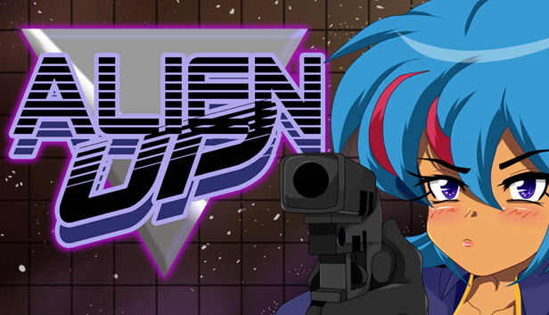 Alien Up
