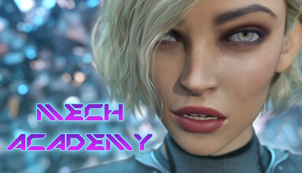Mech Academy