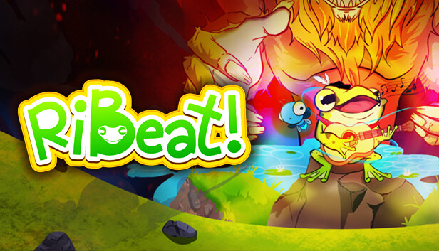 RiBeat!