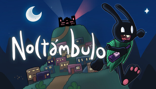 Noctambulo