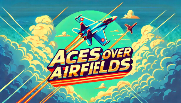 Aces Over Airfields