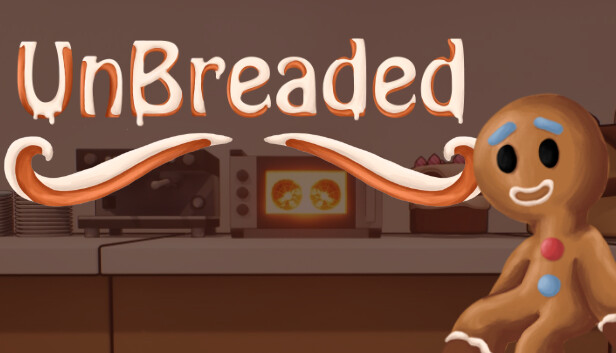 Unbreaded