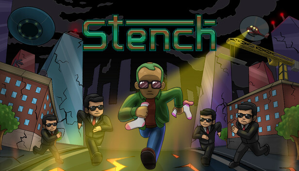 Stench