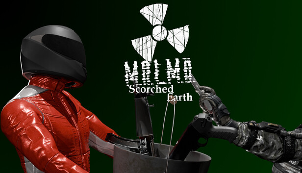 M.A.L.M.O : Scorched Earth