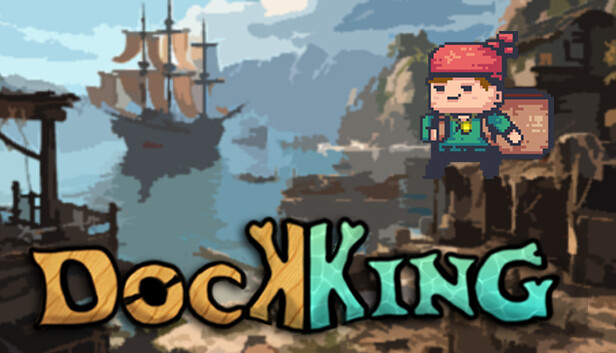 Dock King
