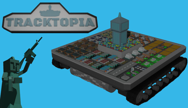 Tracktopia
