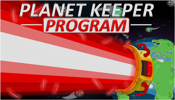 Planet Keeper Program