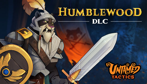Untamed Tactics - Humblewood Edition