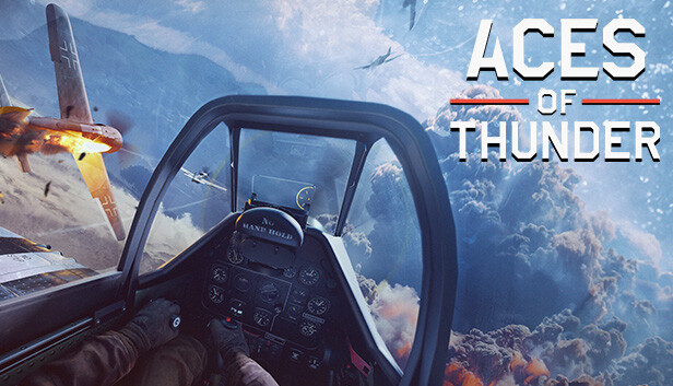 Aces of Thunder