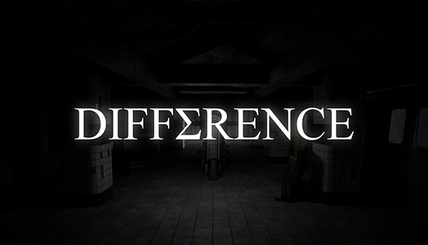 Difference