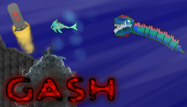 GASH