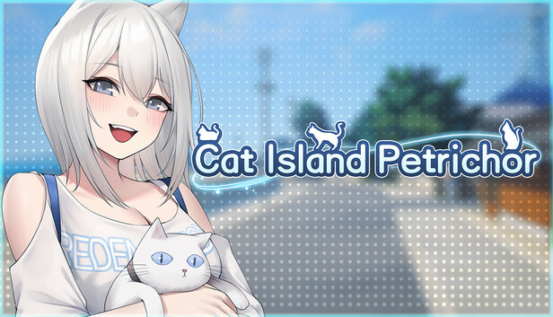 Cat Island Petrichor