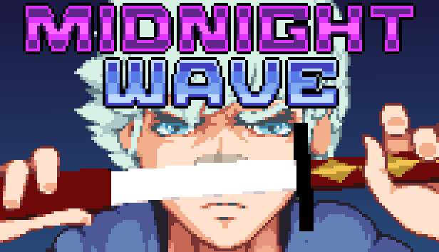 Midnight Wave